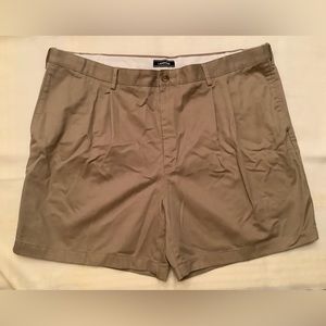 Men’s shorts 6” inseam